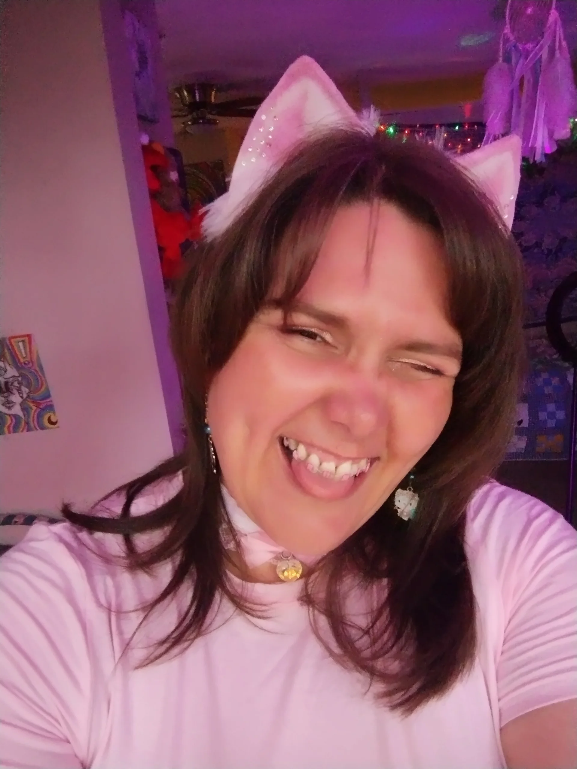 XXX Porn Photo of Nude Princess__Kitty__ 8
