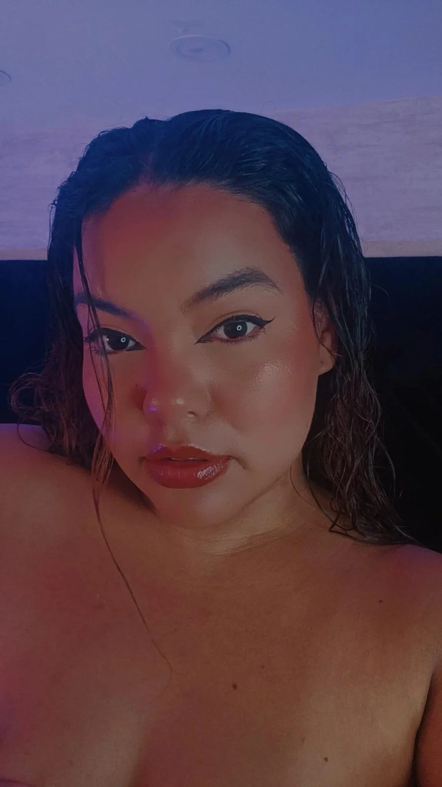 XXX Porn Photo of Nude Amaranoir- 17