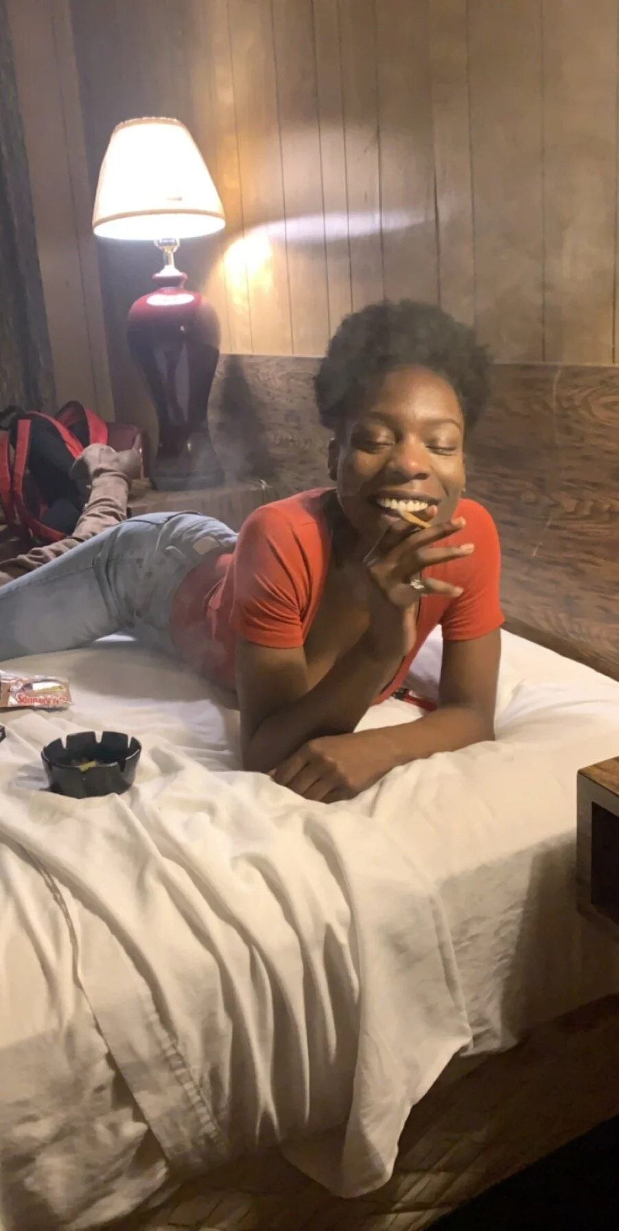 XXX Porn Photo of Nude littyleesh1 4