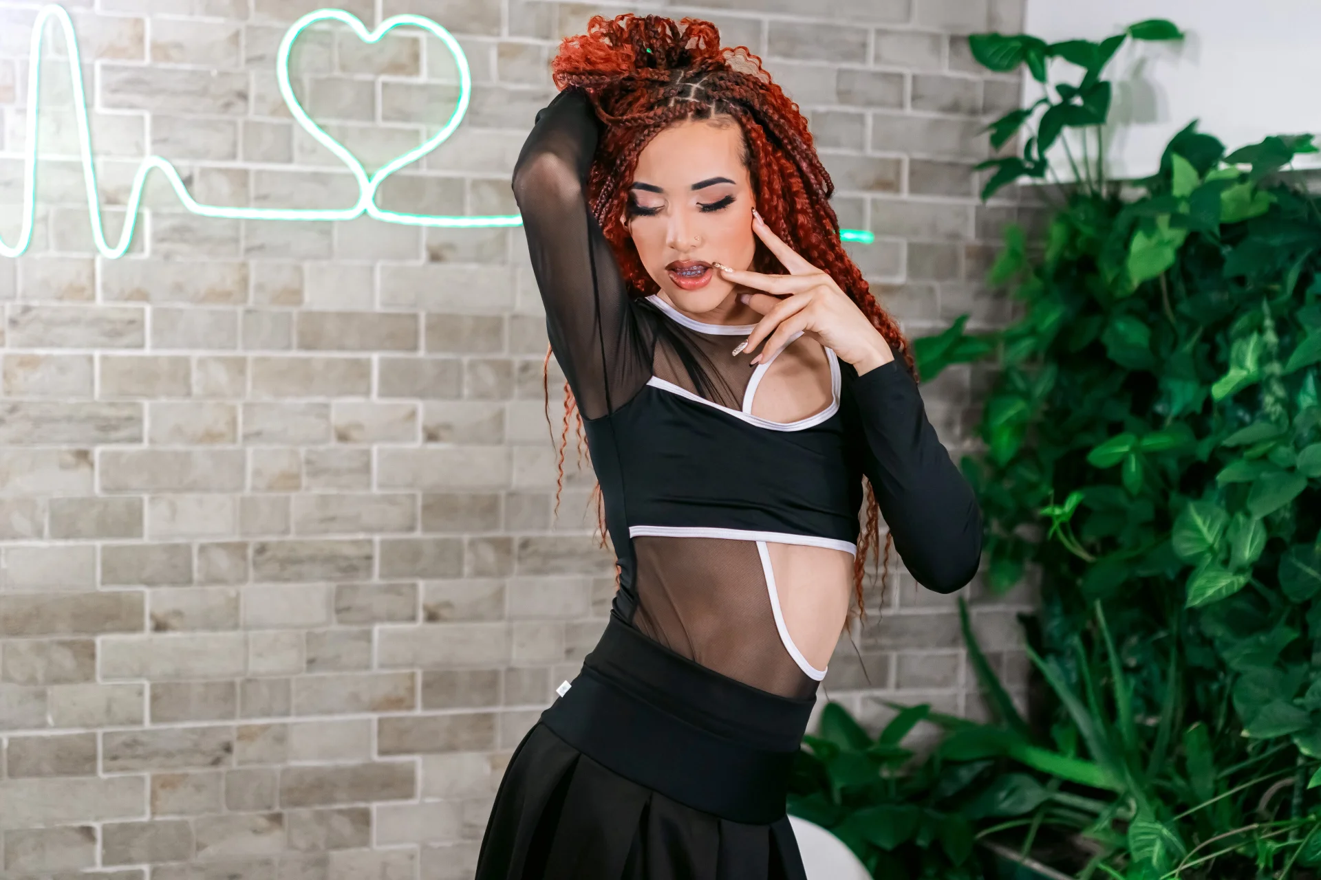 XXX Porn Photo of Nude Katherine_Rose 23