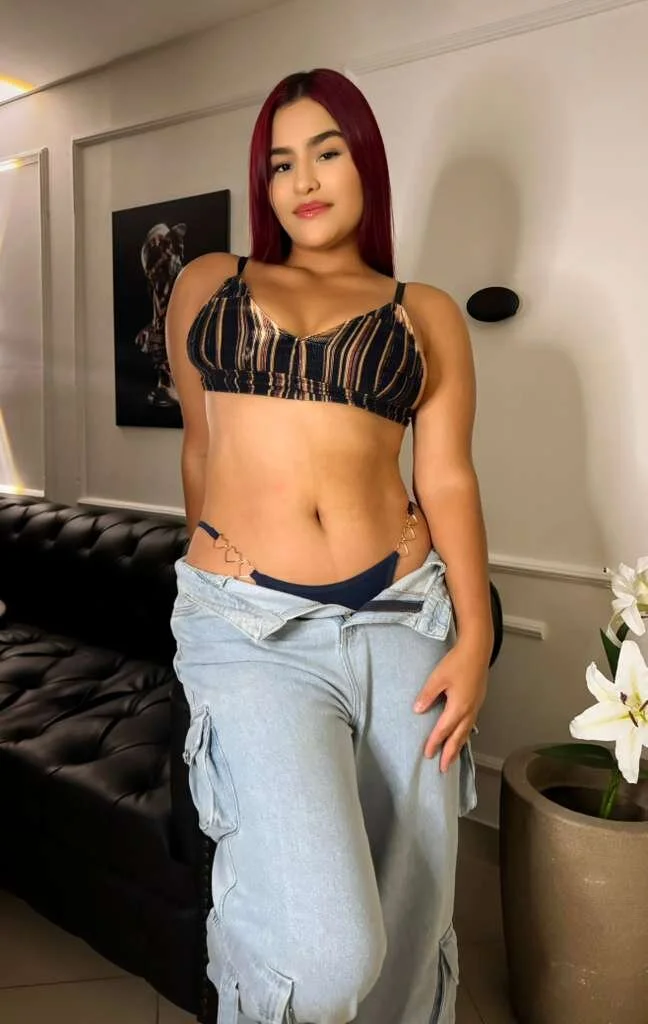 XXX Porn Photo of Nude camila__bouzas 2