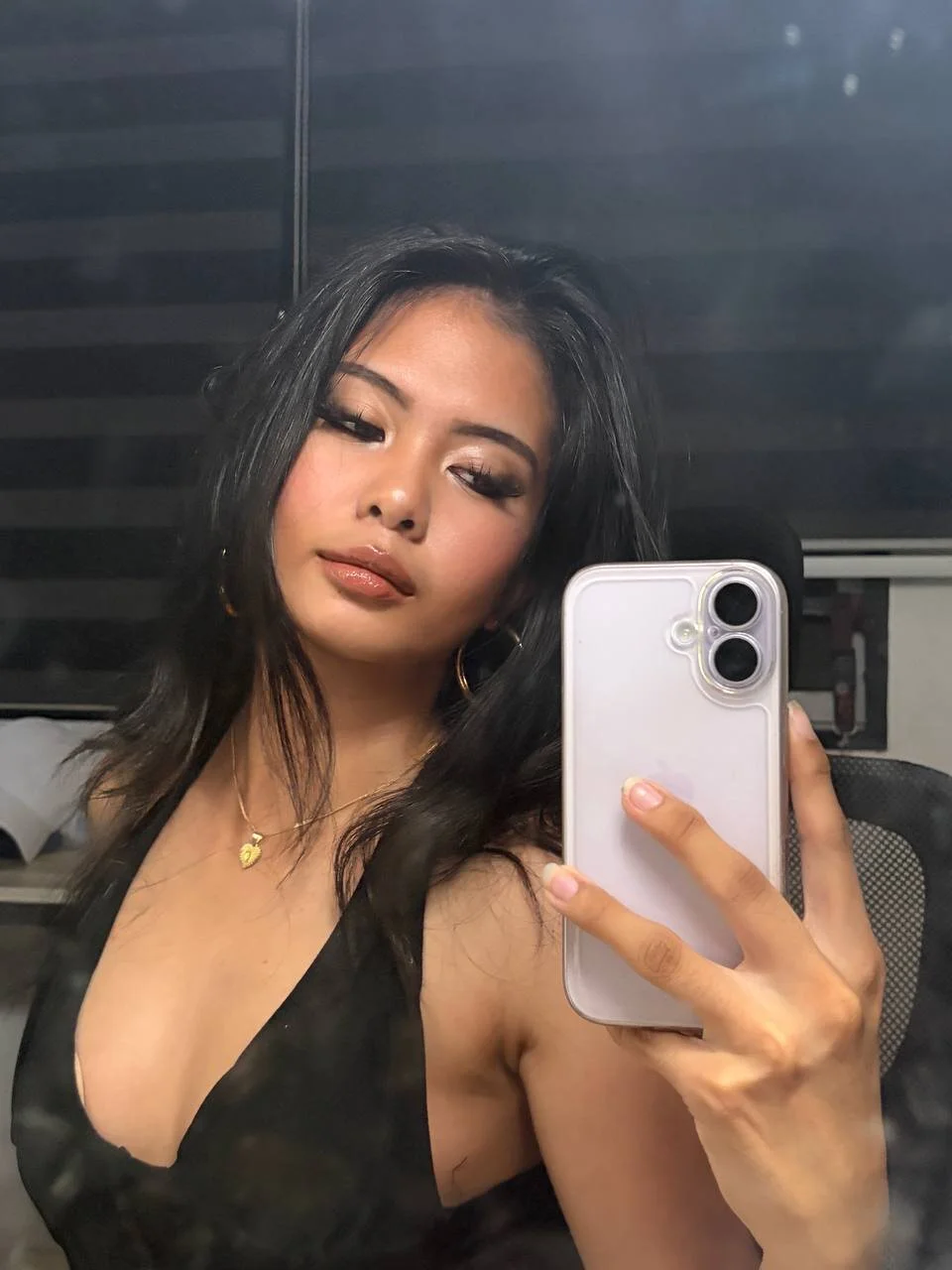 XXX Porn Photo of Nude MoonLoch 1