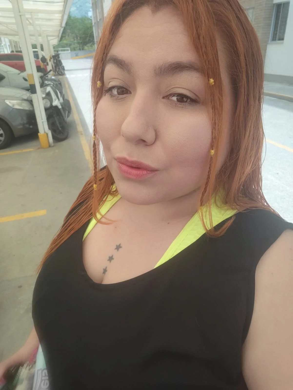 XXX Porn Photo of Nude im_karoline 4