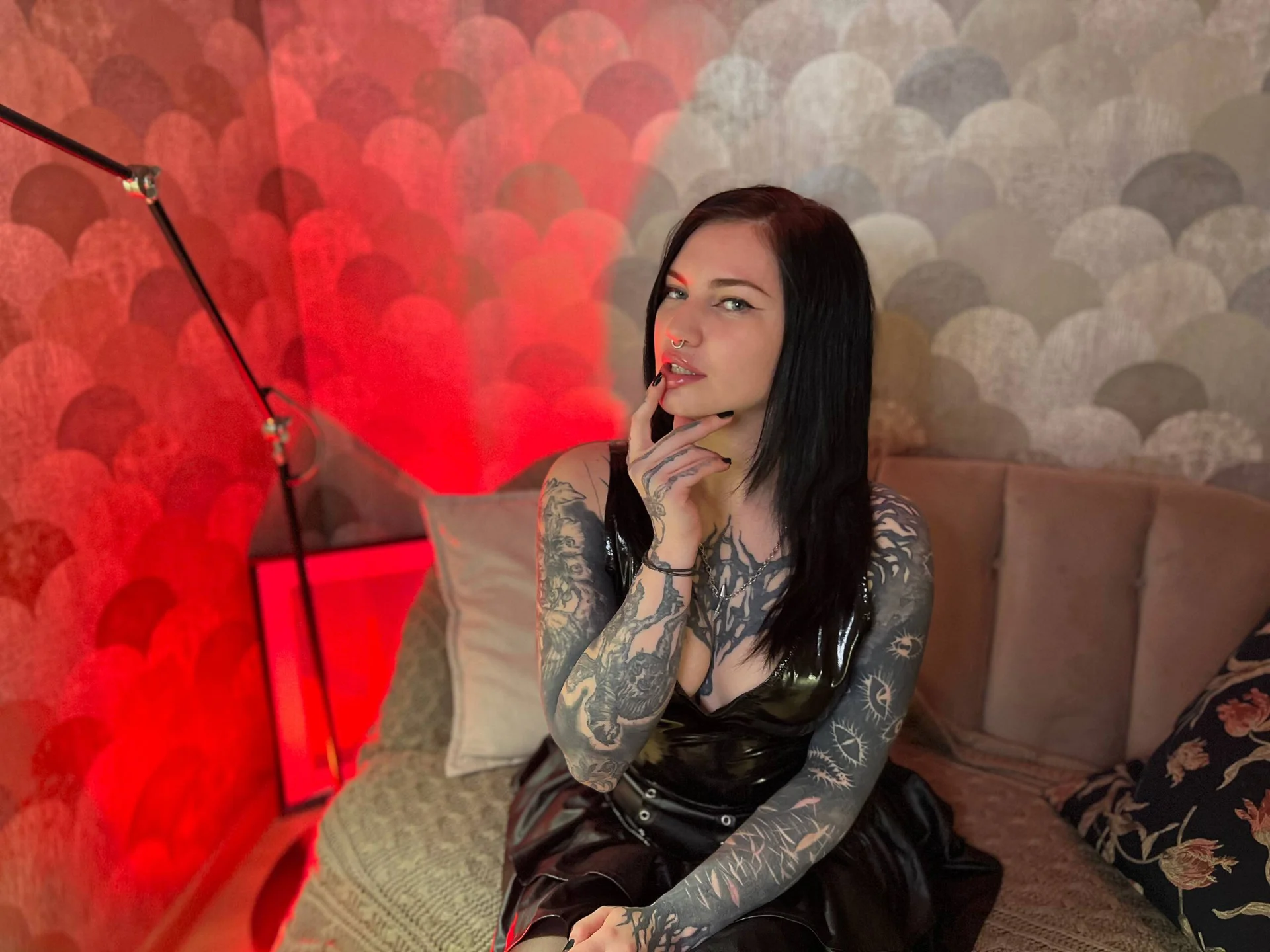 XXX Porn Photo of Nude rocknsexx 7