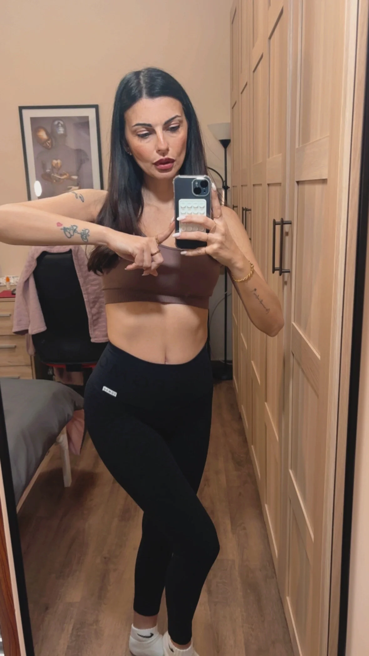XXX Porn Photo of Nude MartinaRiva 49