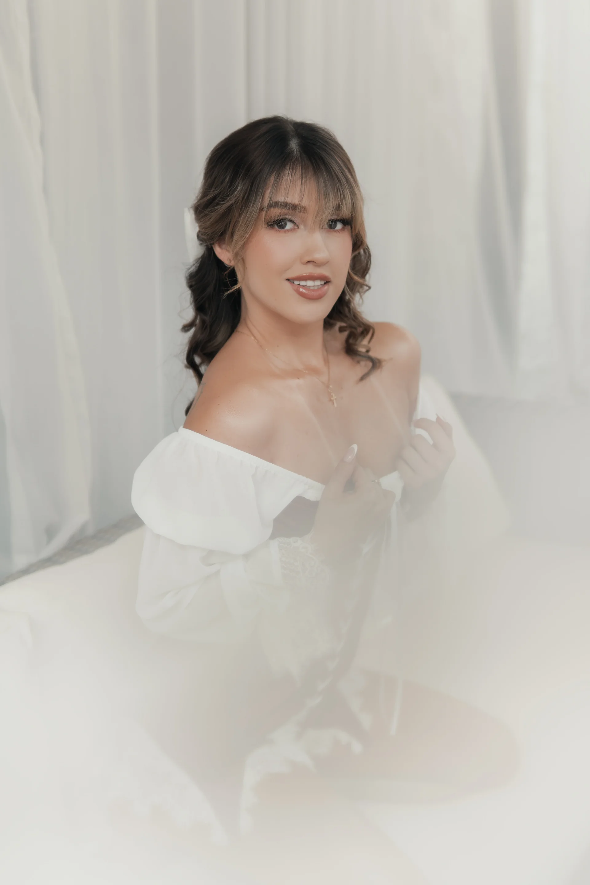 XXX Porn Photo of Nude PaulinaSantos_ 36