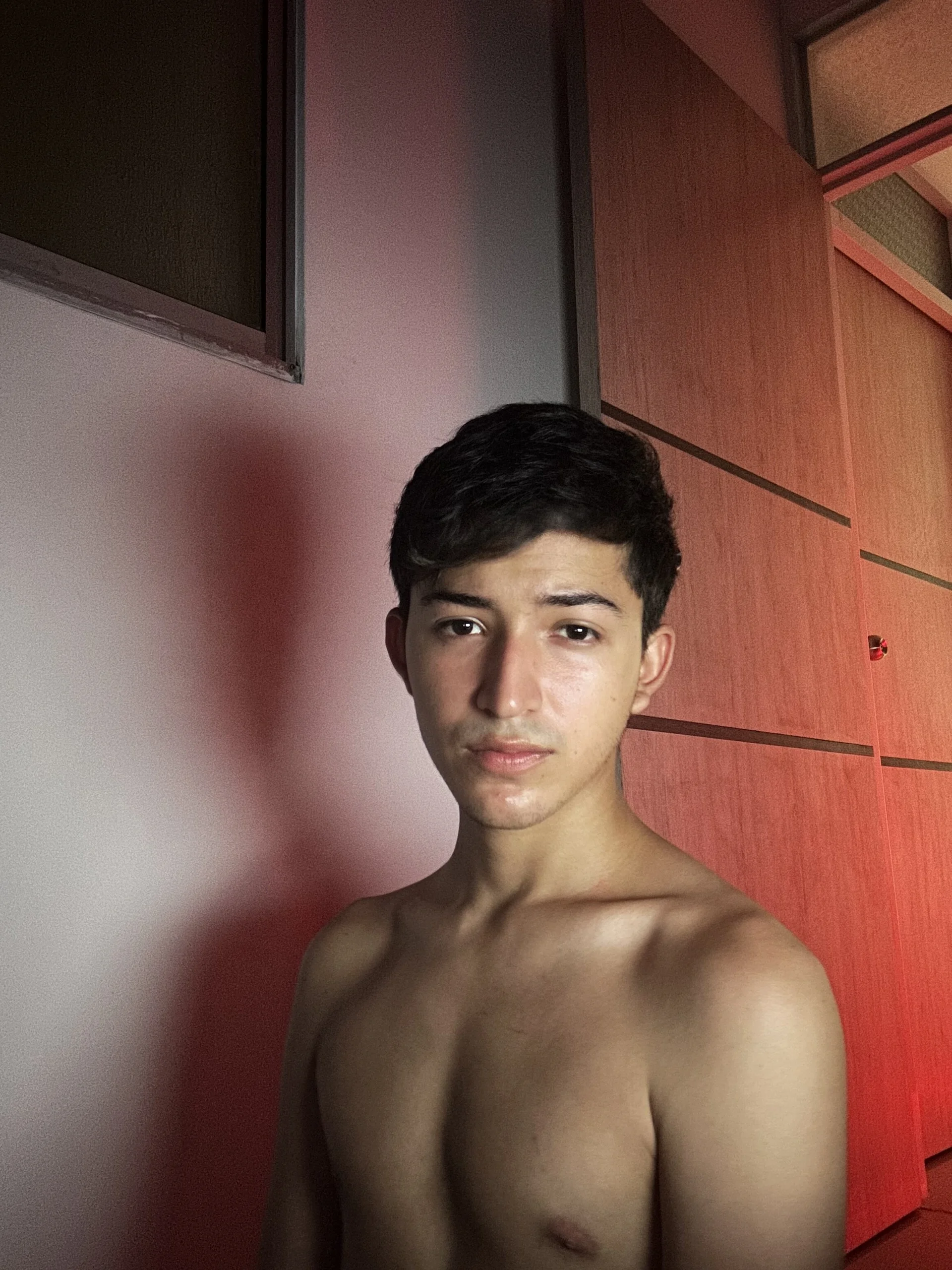 XXX Porn Photo of Nude khonsu_s 3
