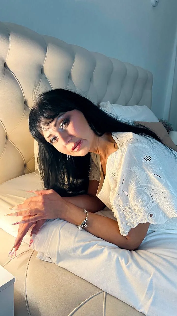 XXX Porn Photo of Nude Melissa_Fane 549