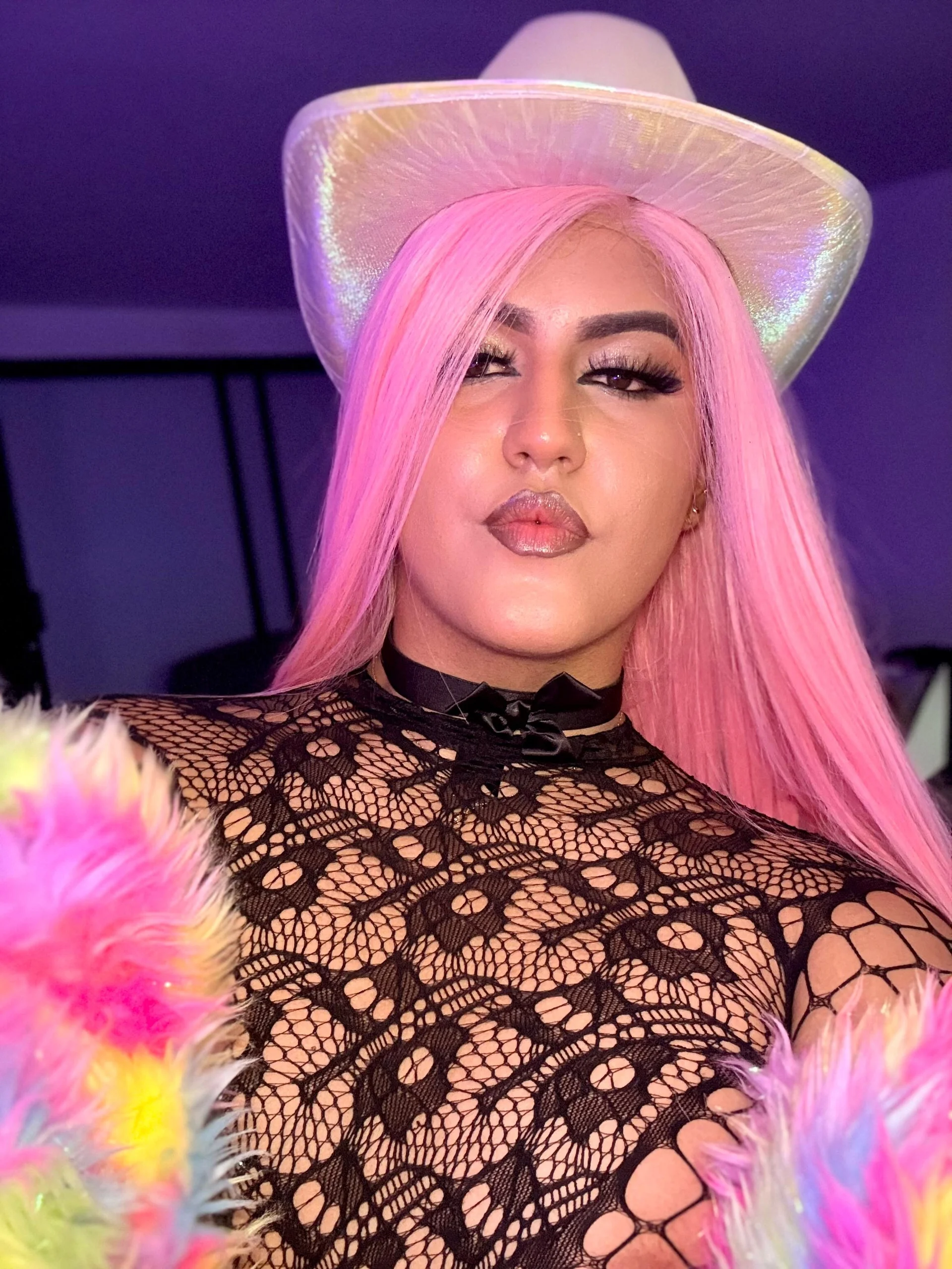 XXX Porn Photo of Nude Zoe_living 26