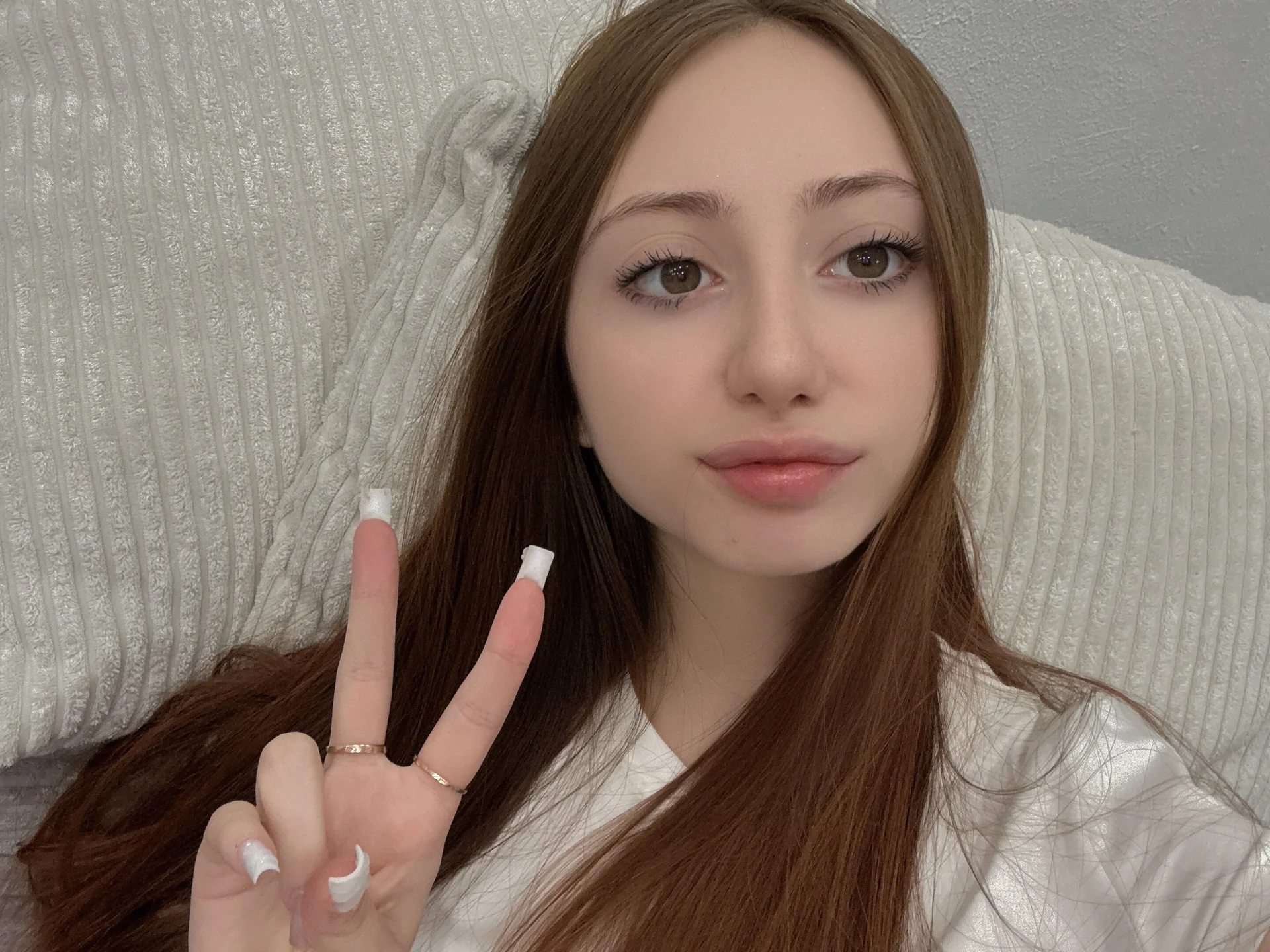 XXX Porn Photo of Nude AvrilLeMell 31