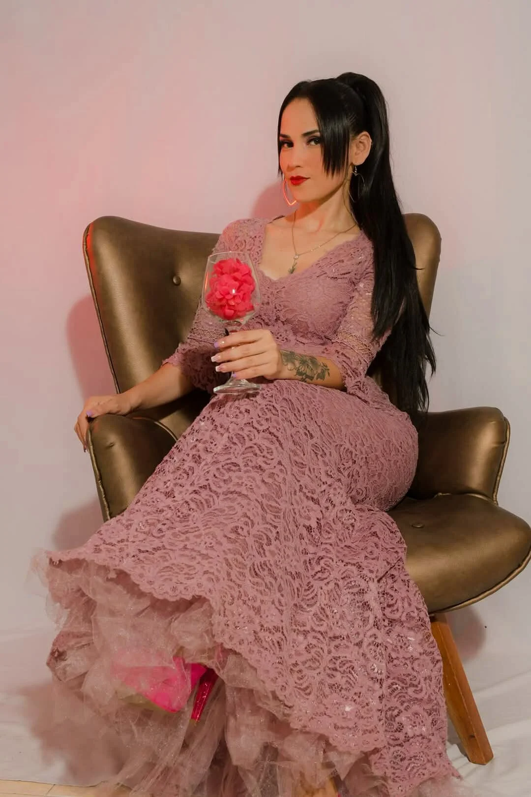 XXX Porn Photo of Nude jamila_zair 25