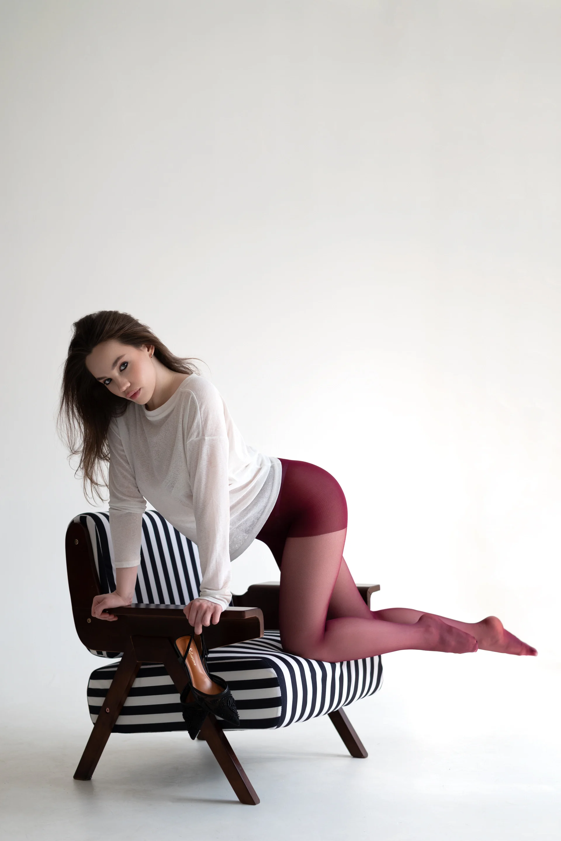 XXX Porn Photo of Nude AlissaMilee 3