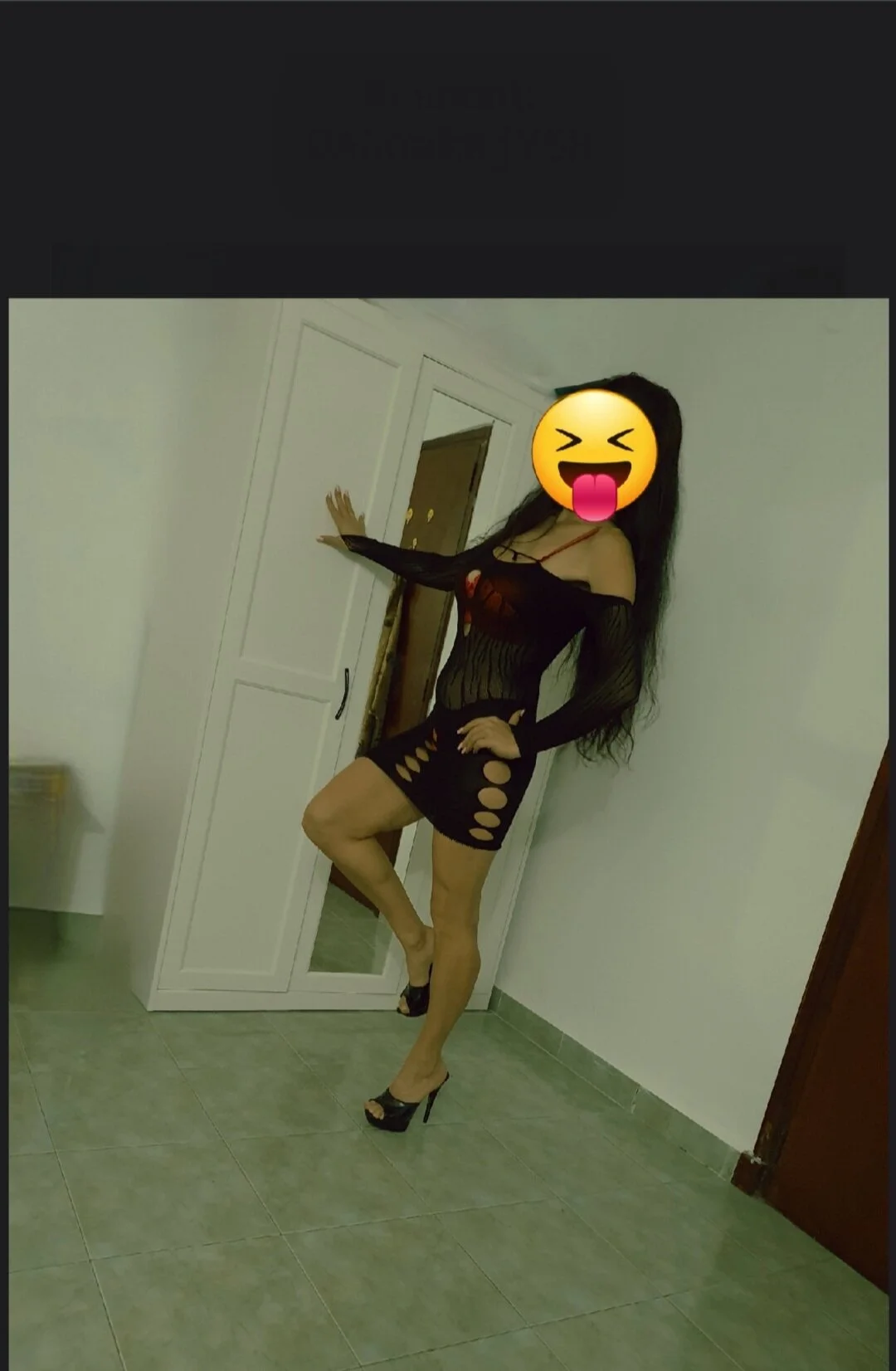 XXX Porn Photo of Nude Aleexaandra 8