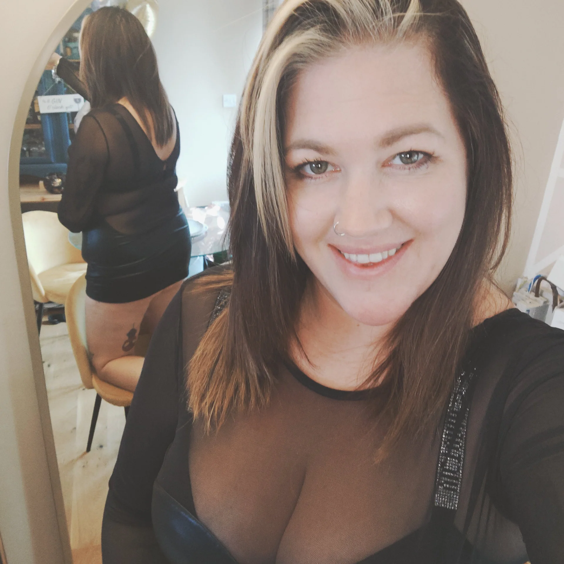 XXX Porn Photo of Nude British__Rosie 25