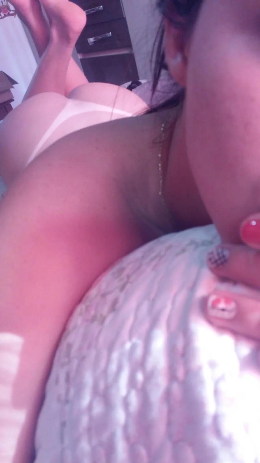 XXX Porn Photo of Nude FloripaSecretsCasal 9