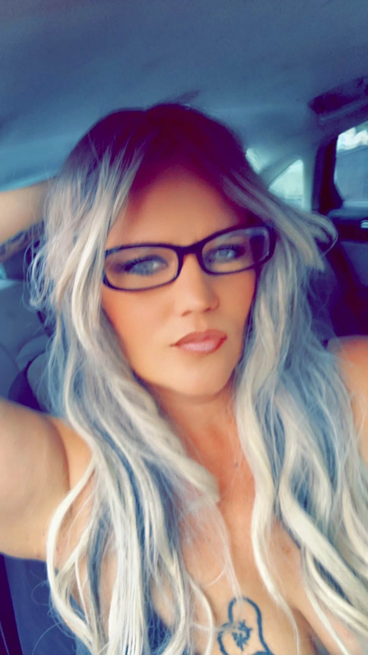 XXX Porn Photo of Nude southernkink90 7