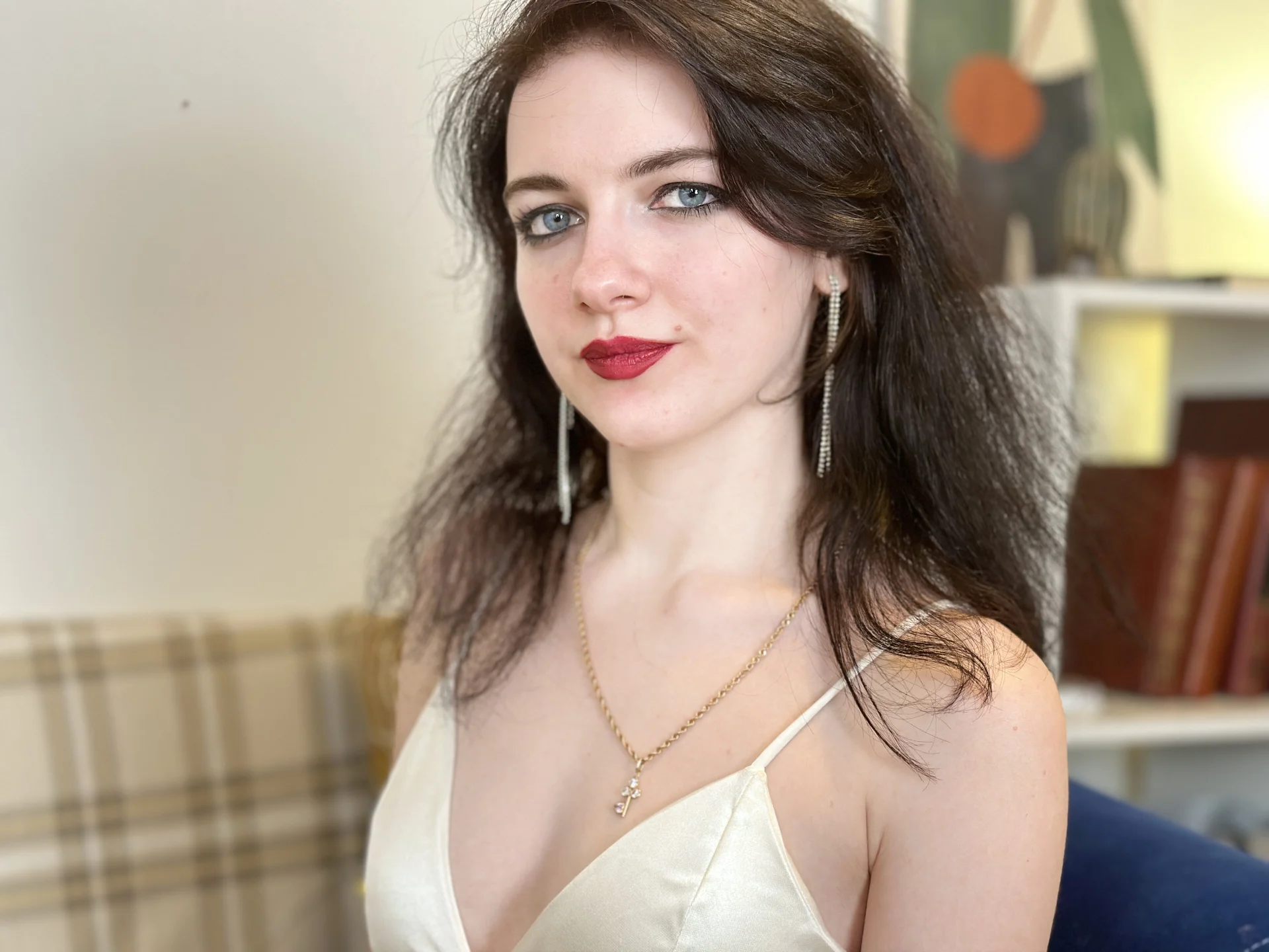 XXX Porn Photo of Nude joyhannahh 4