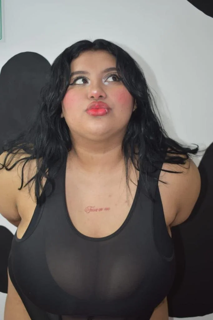 XXX Porn Photo of Nude tifanny_bigboobs11 10