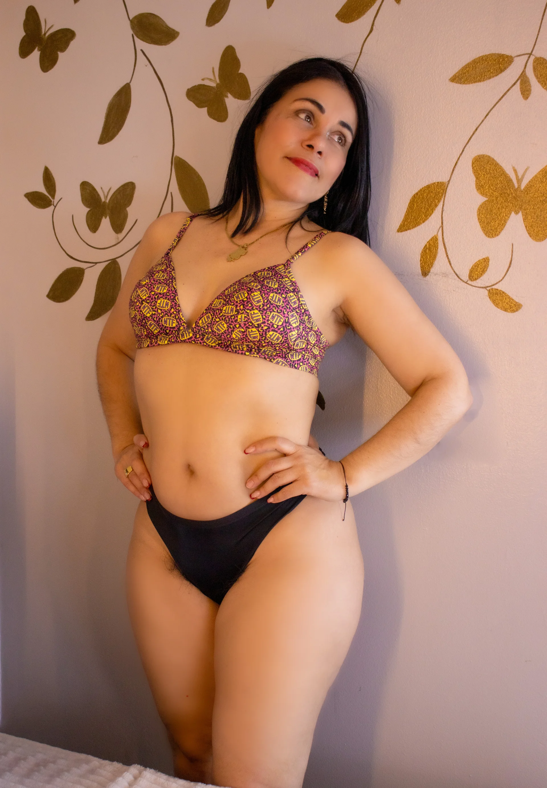 XXX Porn Photo of Nude girasol_walton 184