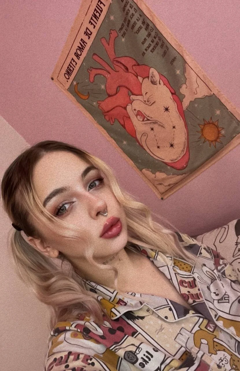 XXX Porn Photo of Nude Alice_Halle 4
