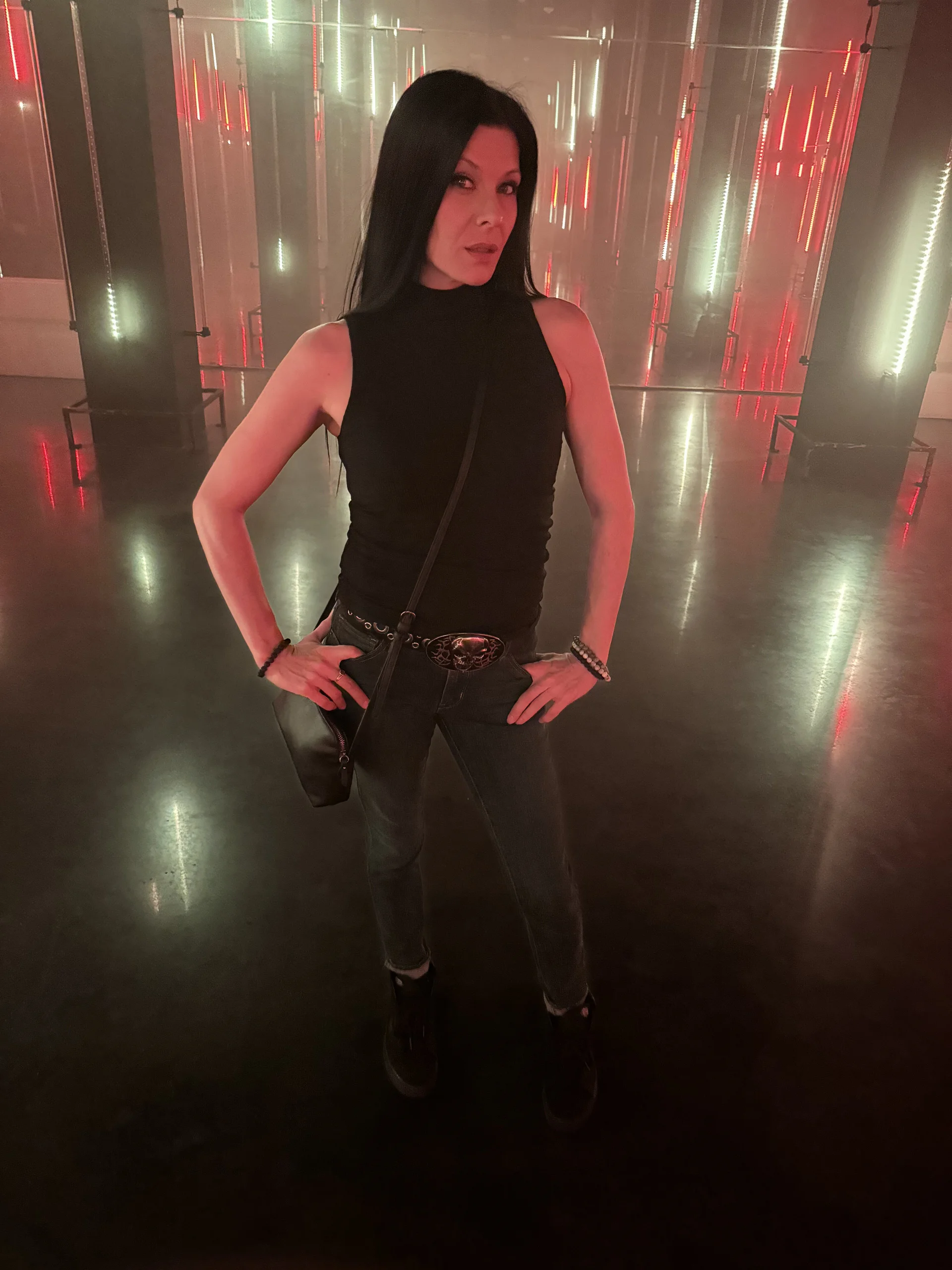 XXX Porn Photo of Nude VixenVixie 88