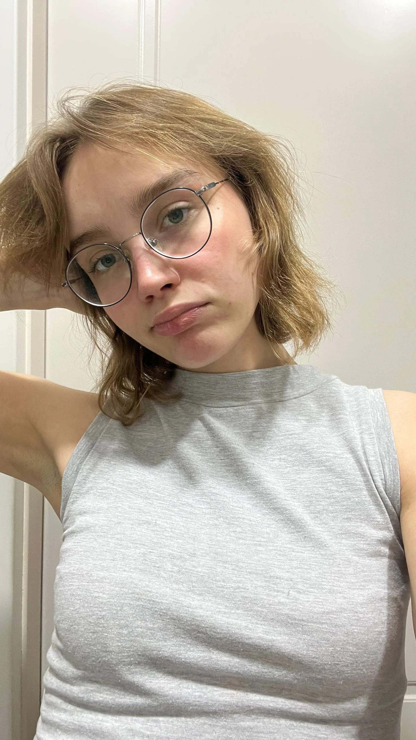 XXX Porn Photo of Nude Lolatatee 118