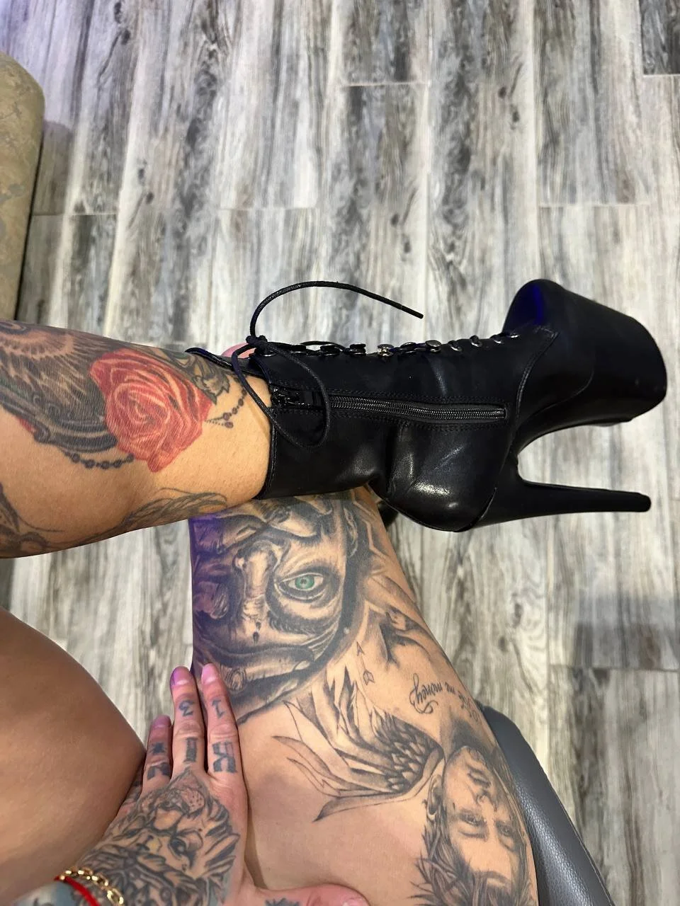 XXX Porn Photo of Nude Cool_Freak_ 7