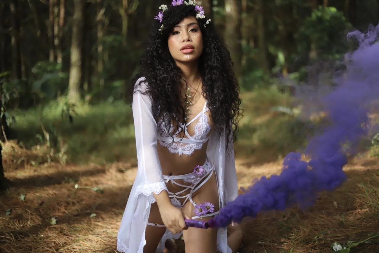 XXX Porn Photo of Nude misstorm1 6