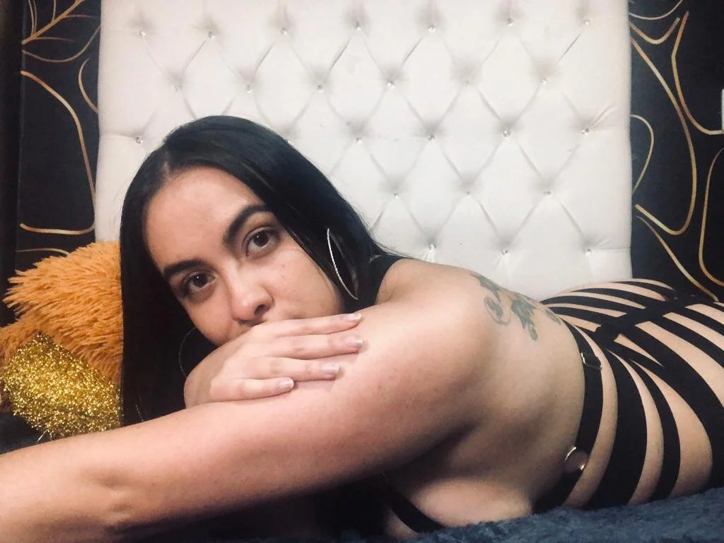XXX Porn Photo of Nude nalalye_cruzz_ 5