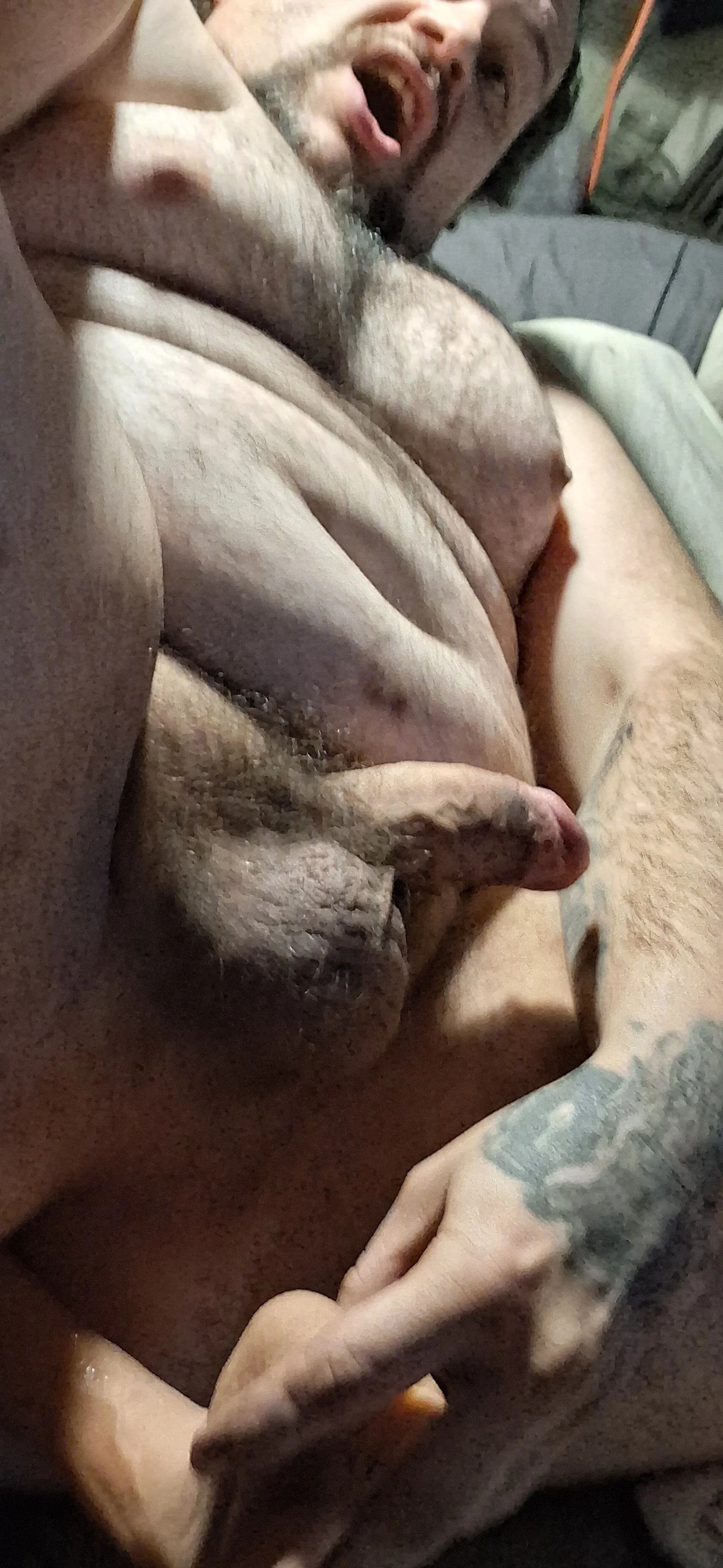 XXX Porn Photo of Nude hunchme1991 2