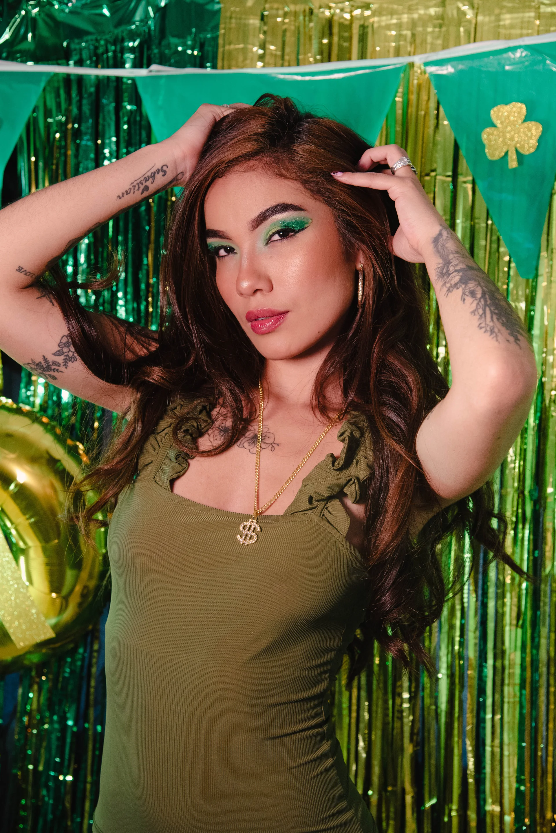 XXX Porn Photo of Nude scarlet_castro 79