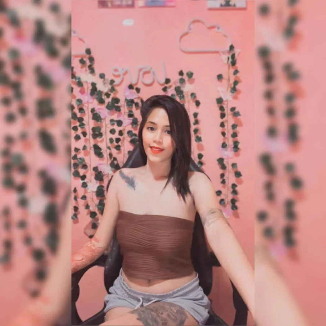 XXX Porn Photo of Nude Mochii_sexy 3