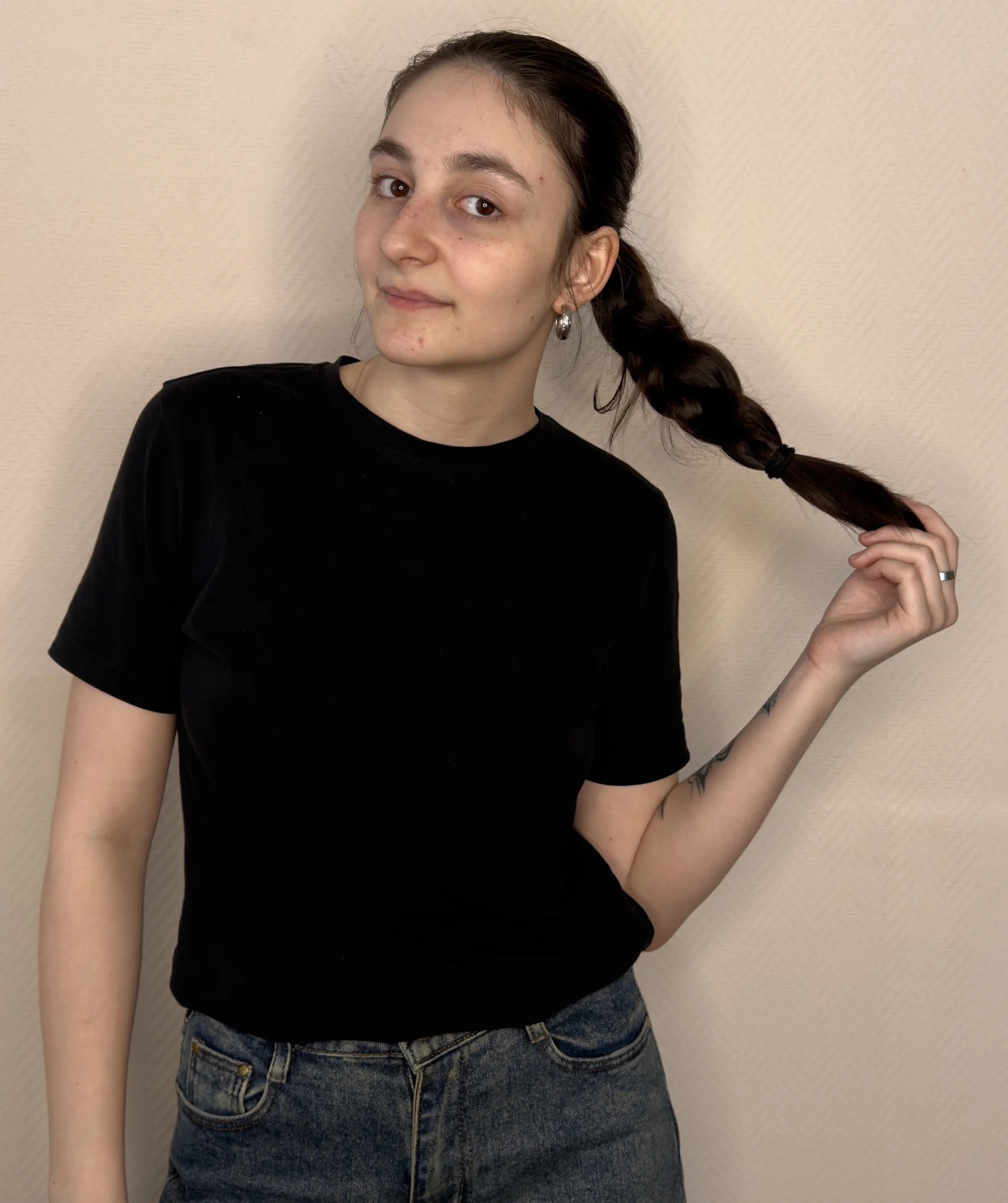 XXX Porn Photo of Nude MaryanneZurn 4