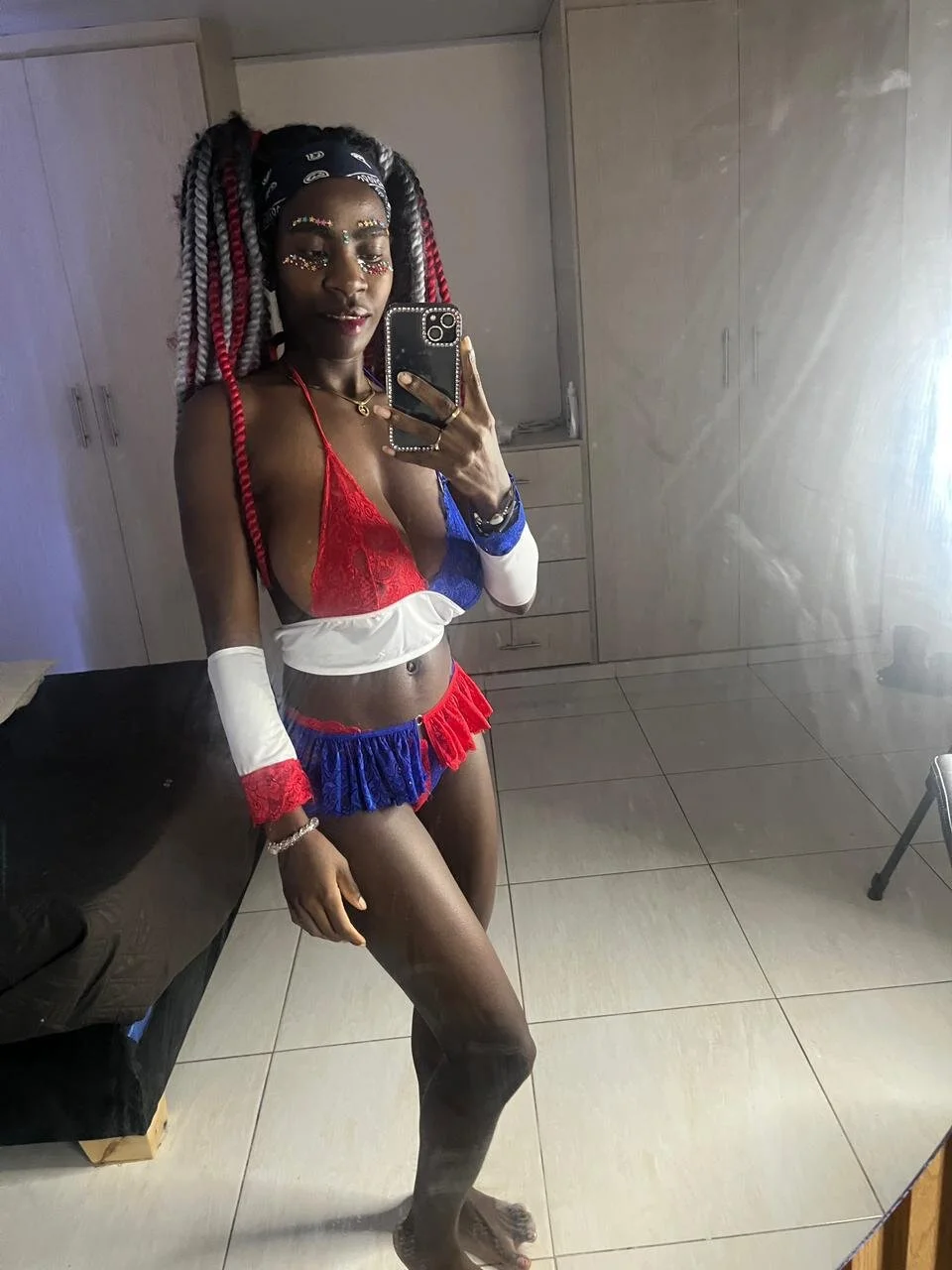 XXX Porn Photo of Nude MorenaLush_Eup 7