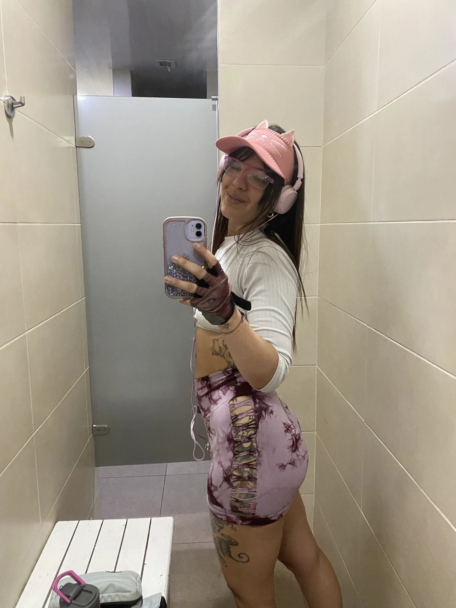 XXX Porn Photo of Nude freyjagoddes 4