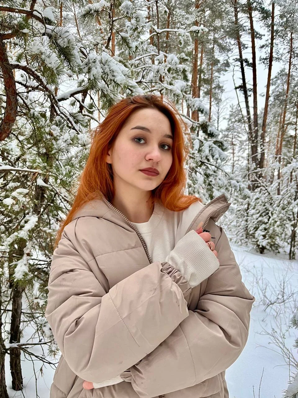 XXX Porn Photo of Nude Vasilina_Angel 7