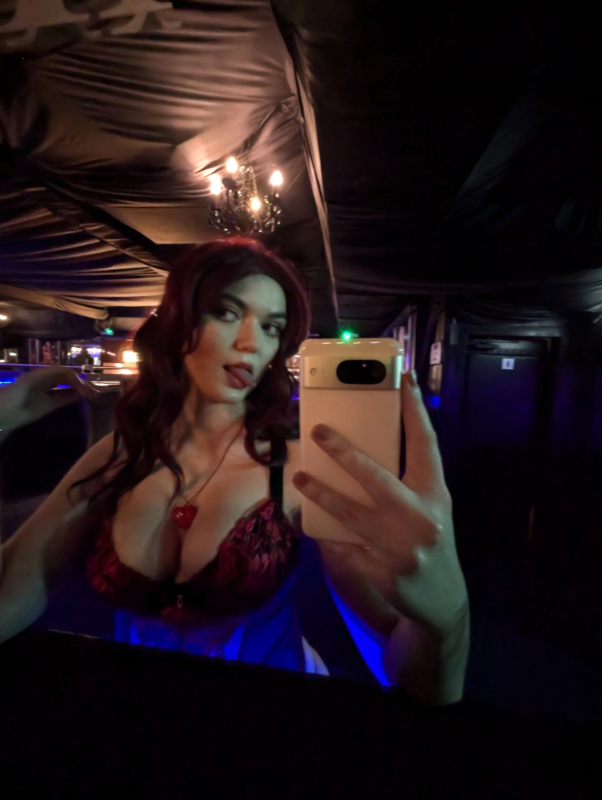 XXX Porn Photo of Nude frenchie_2 3