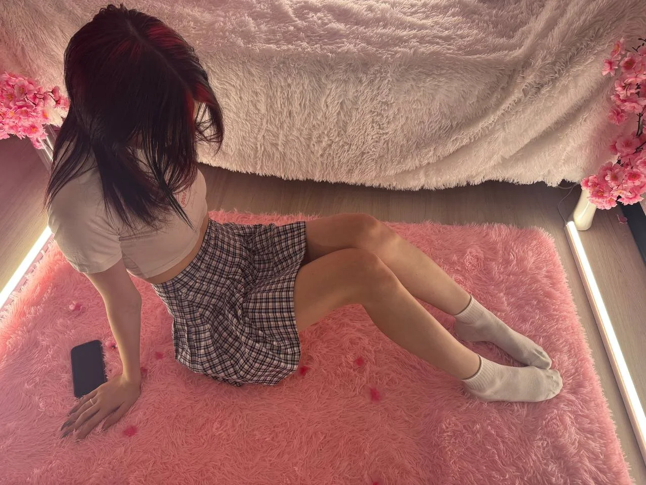 XXX Porn Photo of Nude Kitty_gaze 2