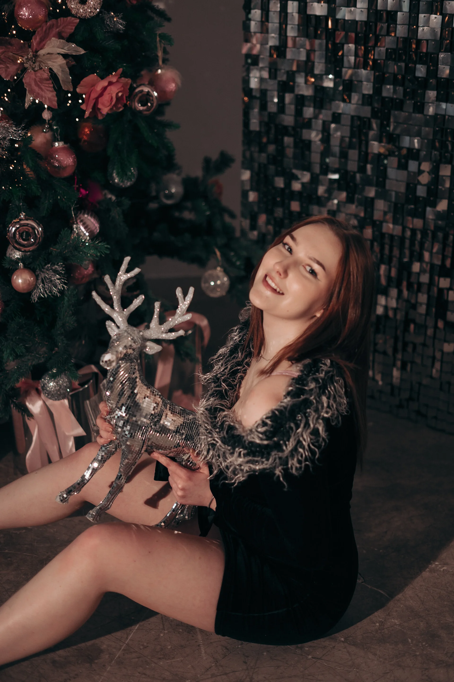 XXX Porn Photo of Nude MaryWaddell 15