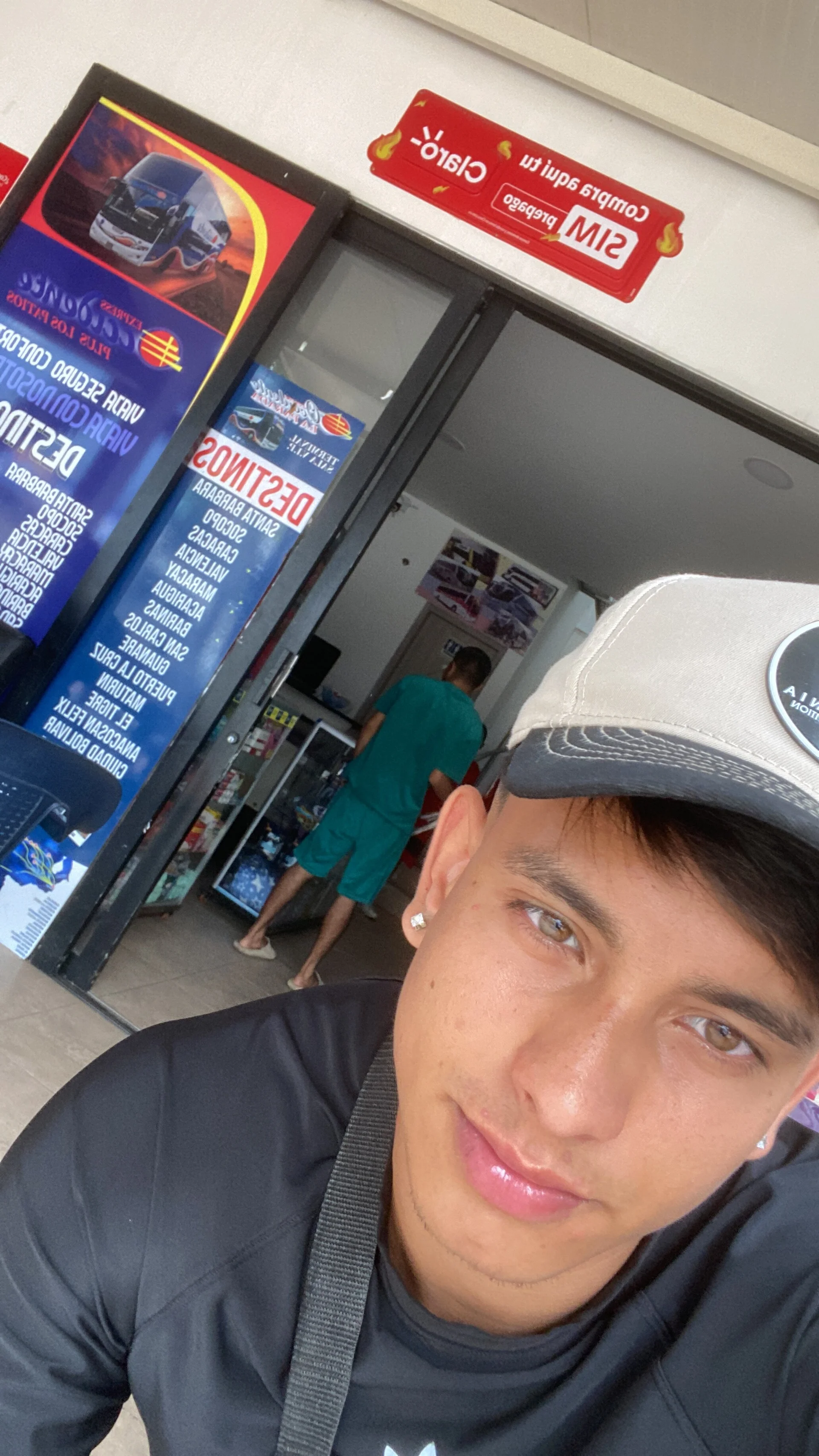 XXX Porn Photo of Nude Maximiliano_walker 1