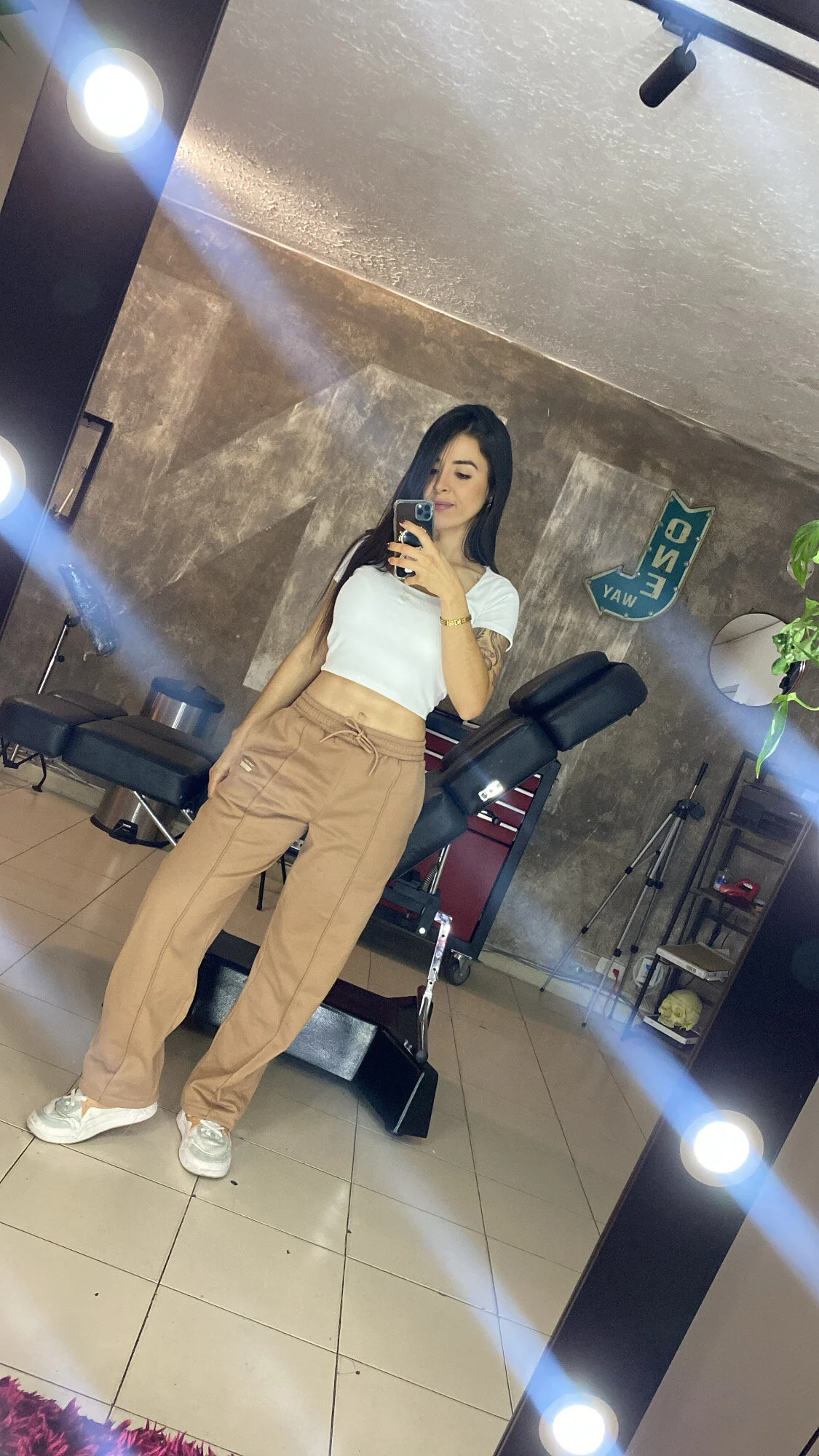 XXX Porn Photo of Nude RossemaryRain 40