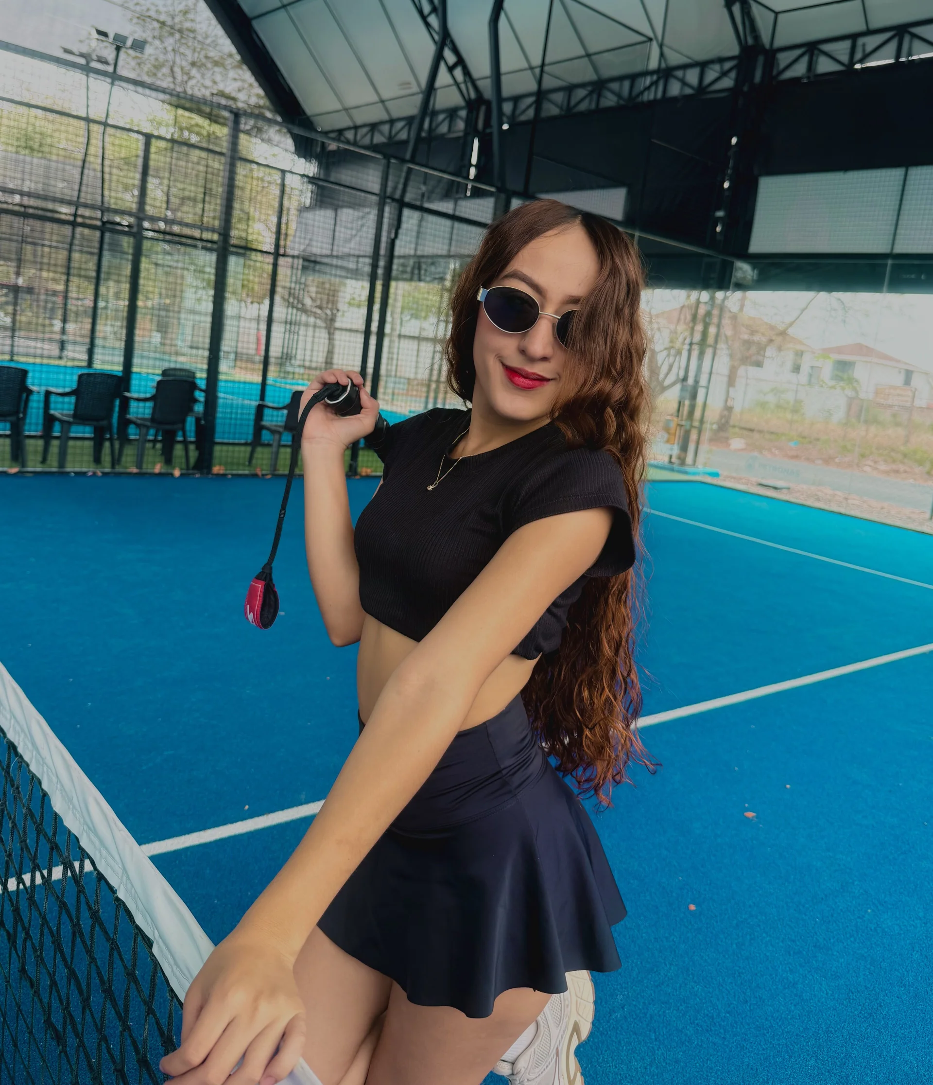 XXX Porn Photo of Nude lilirousee 15