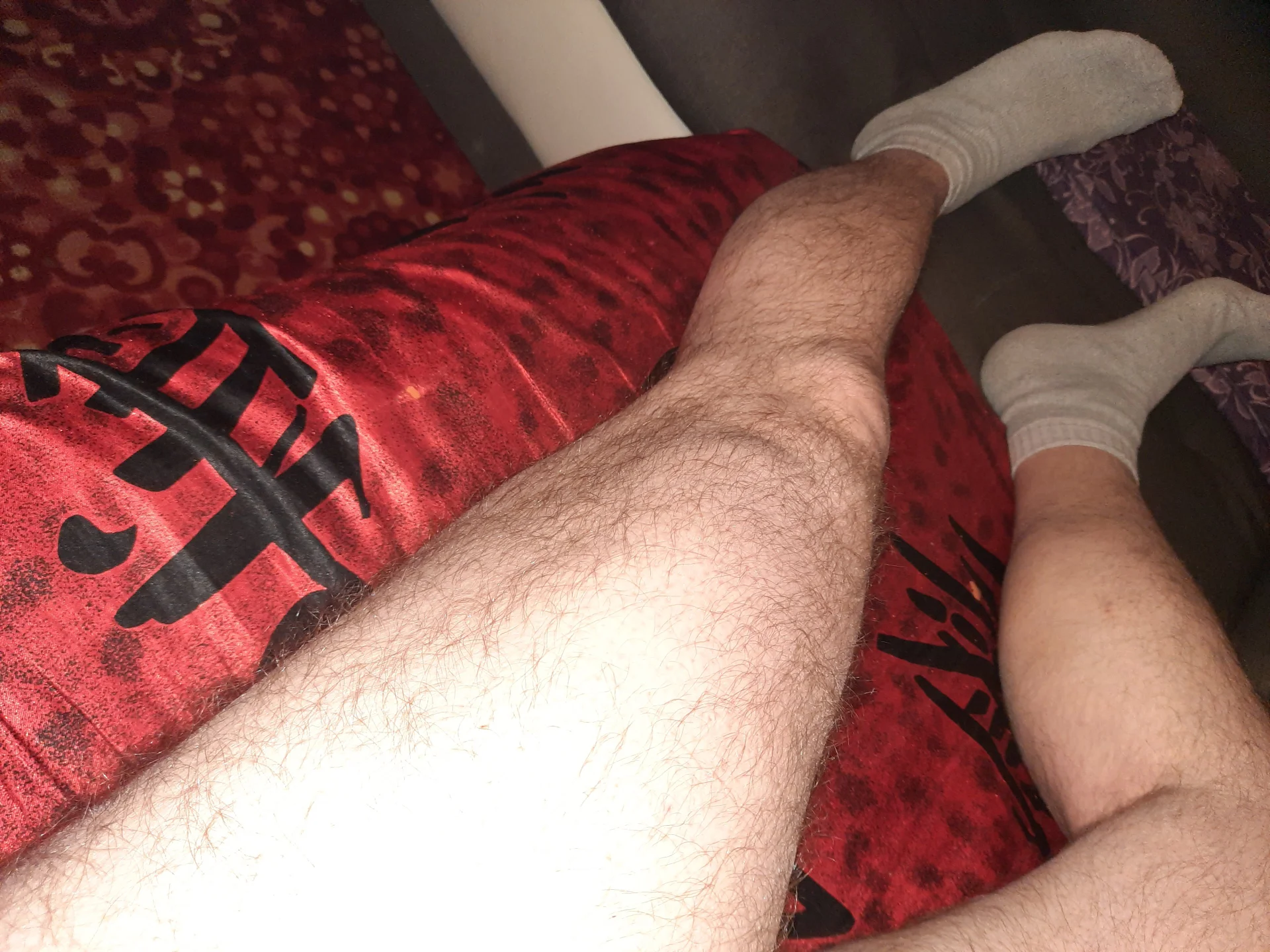 XXX Porn Photo of Nude MasonWoodworker 25