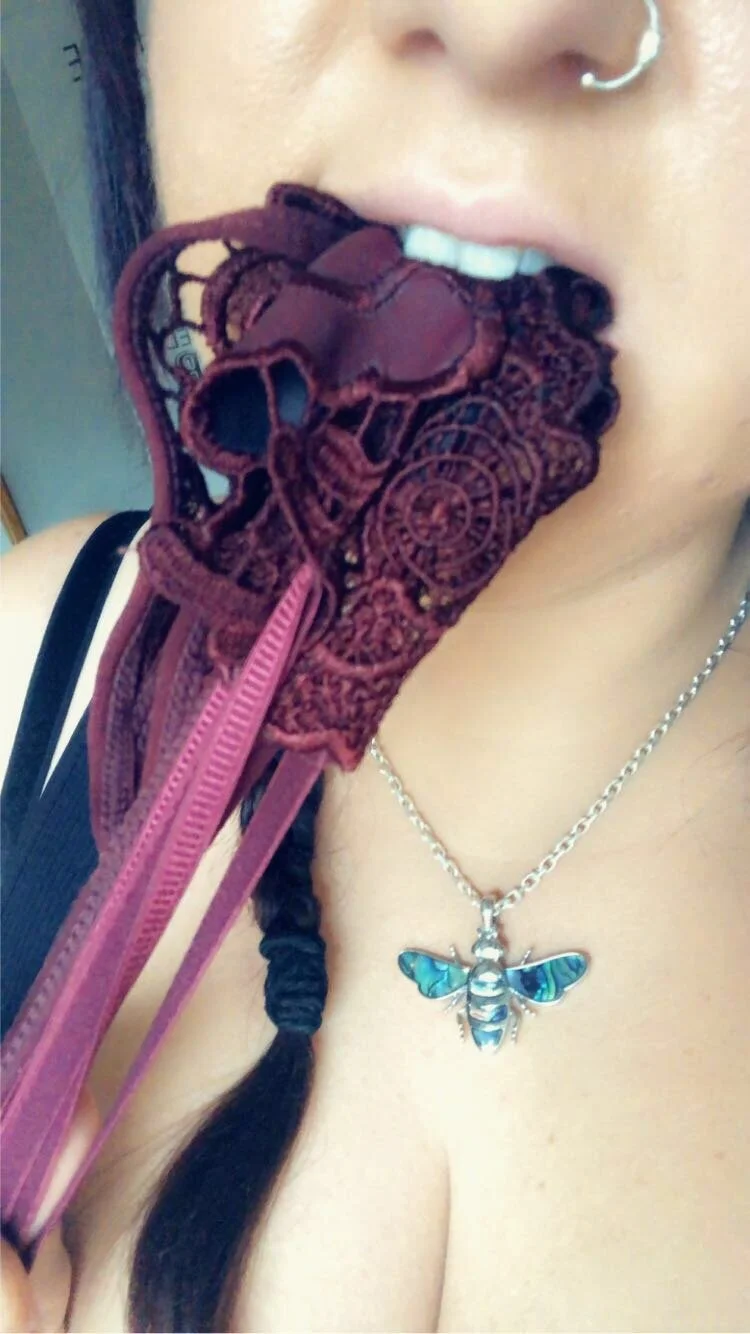 XXX Porn Photo of Nude Ruby_RainX 75