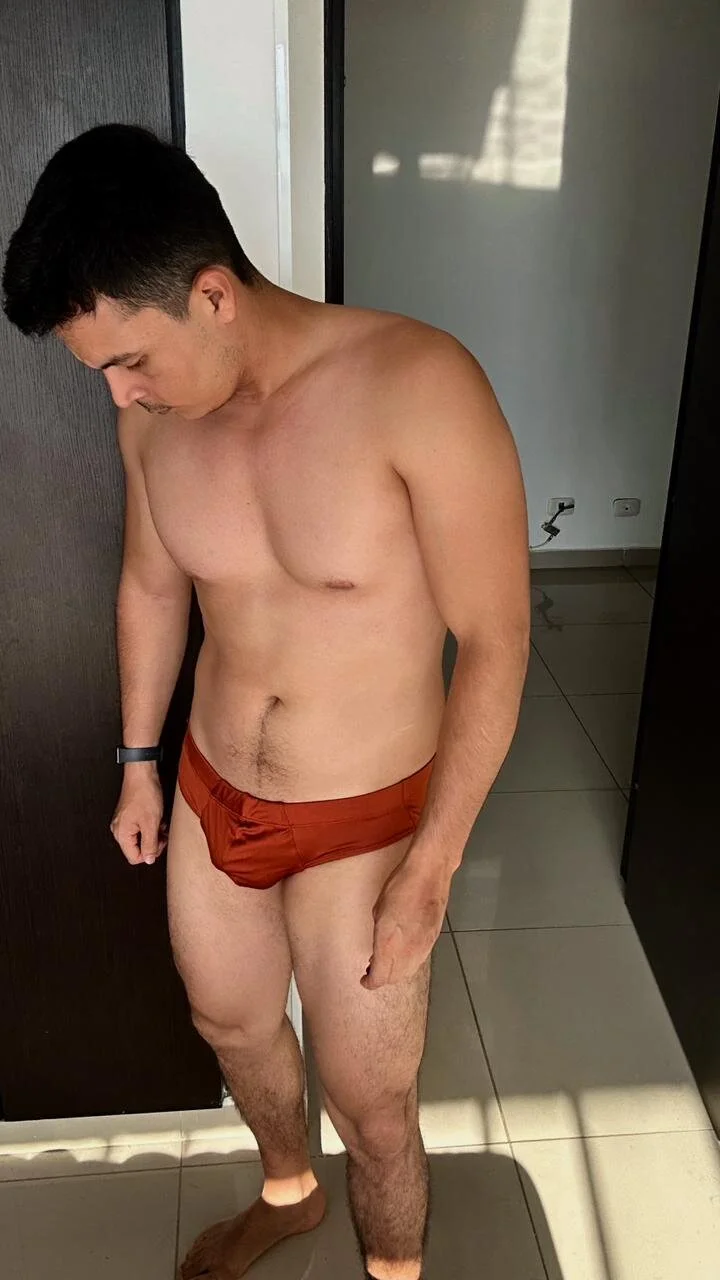 XXX Porn Photo of Nude Galindo_30 2