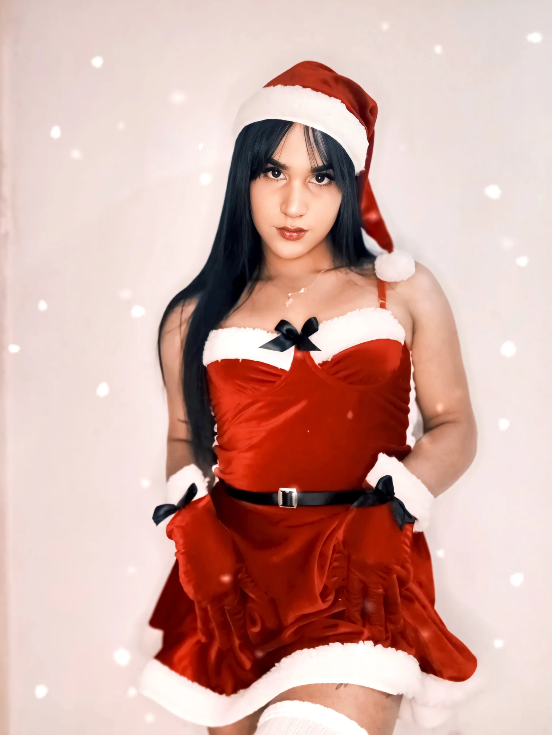 XXX Porn Photo of Nude Kagome01 124