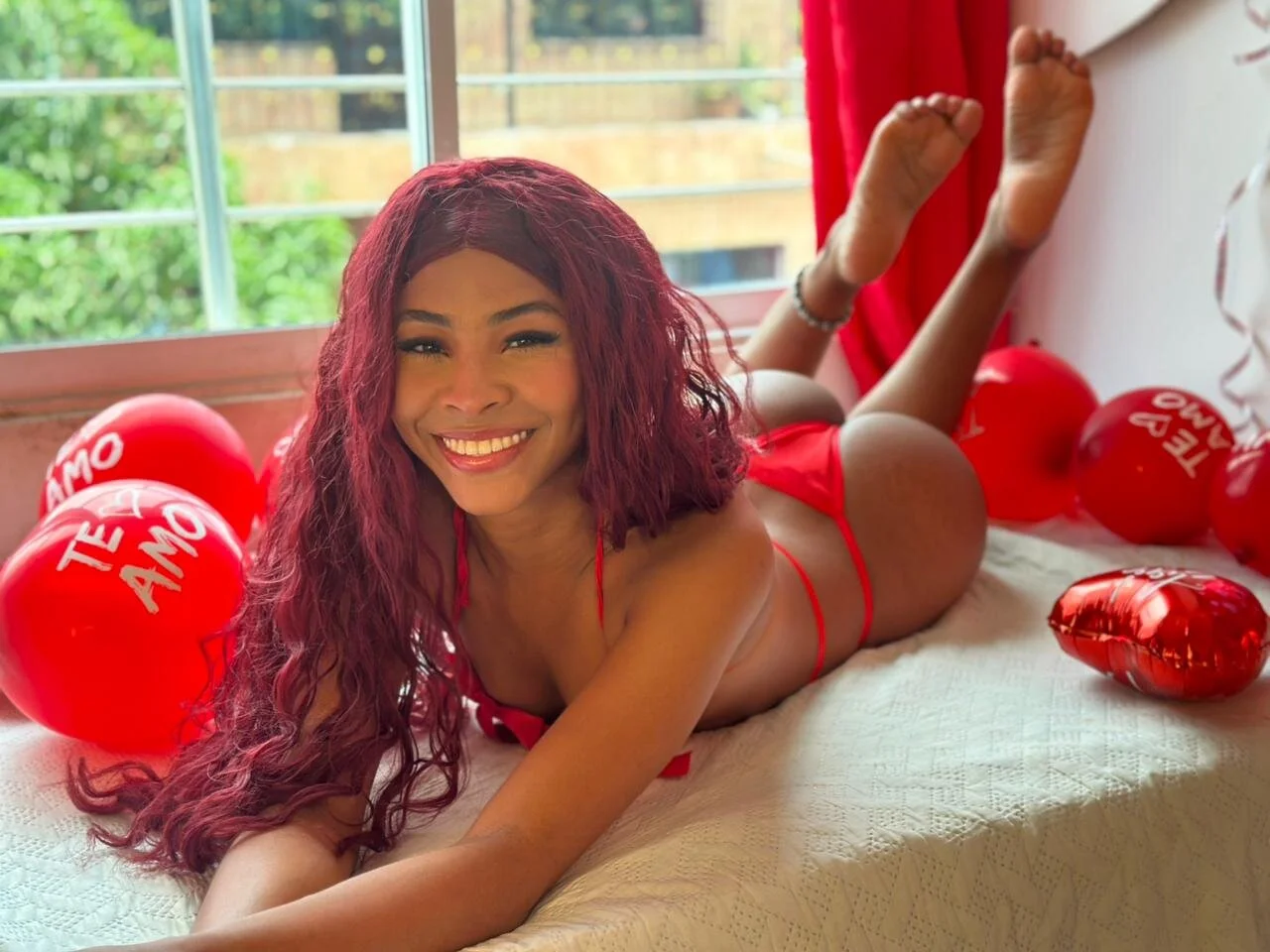 XXX Porn Photo of Nude Leslie21_ 5
