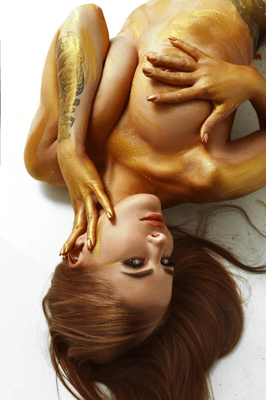 XXX Porn Photo of Nude Lady--M 4