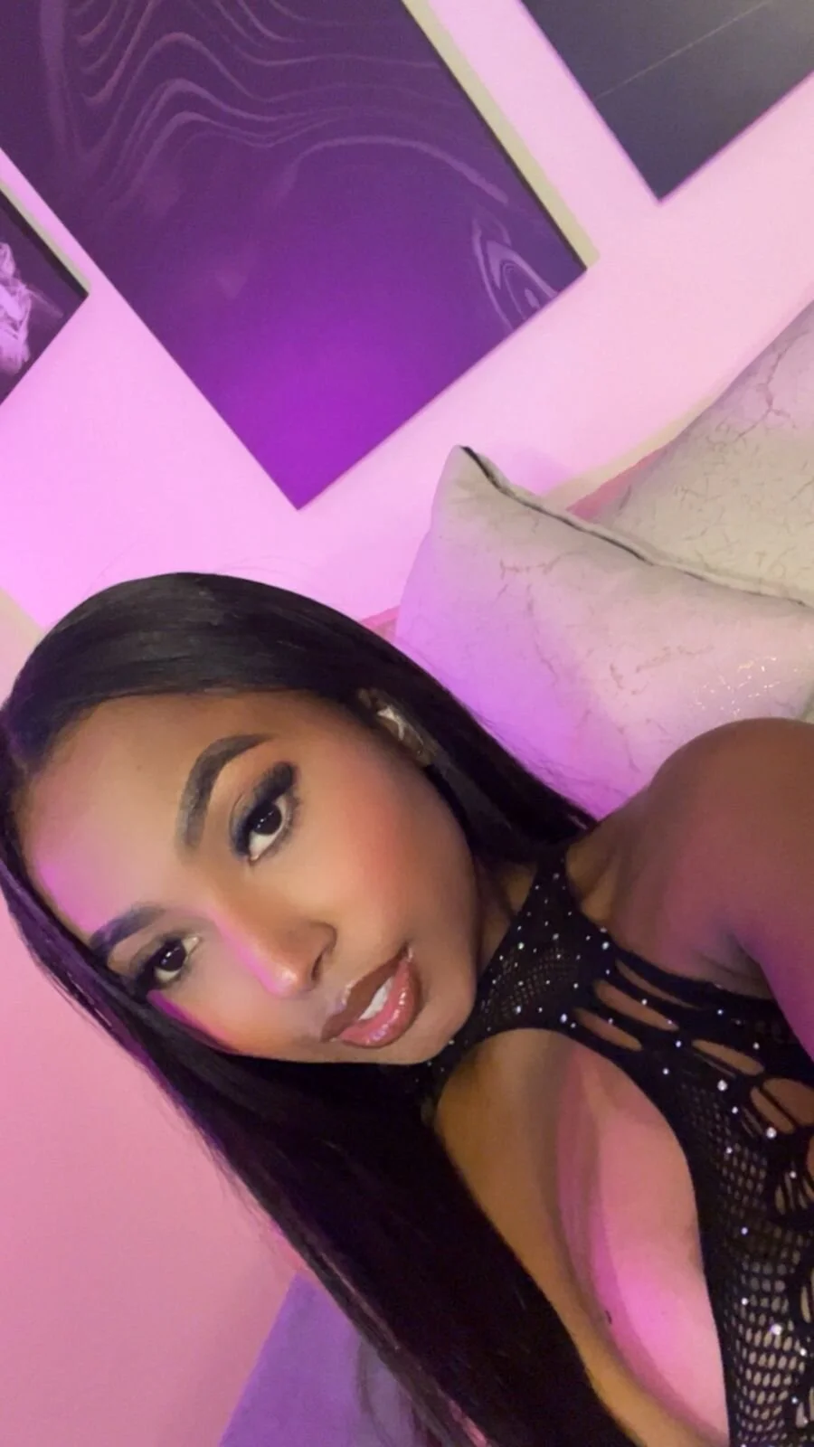 XXX Porn Photo of Nude GabrielaLugo 144