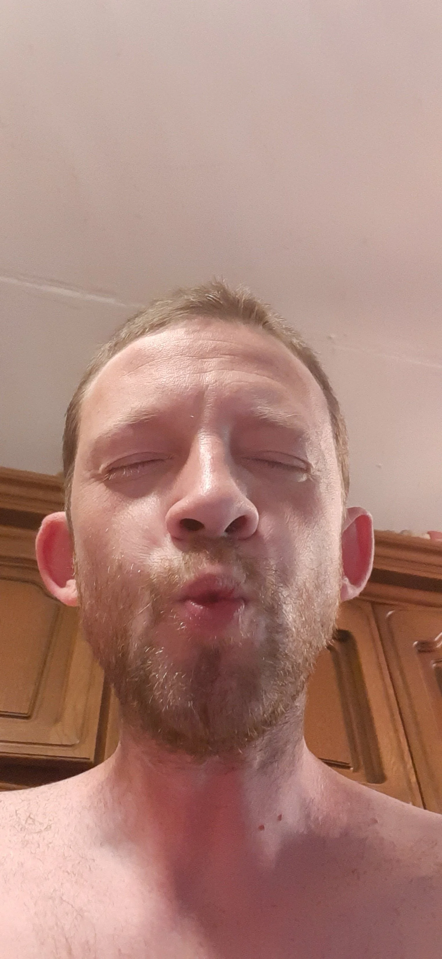 XXX Porn Photo of Nude Ebinator666 8